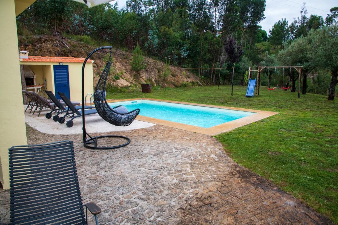 Boavista Country Houses No 87 Cabeceiras de Basto Extérieur photo