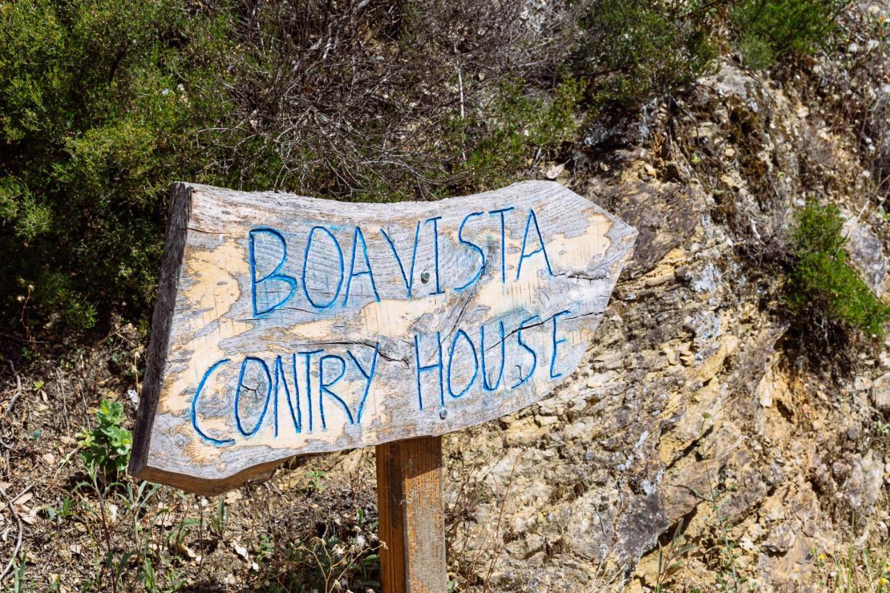Boavista Country Houses No 87 Cabeceiras de Basto Extérieur photo