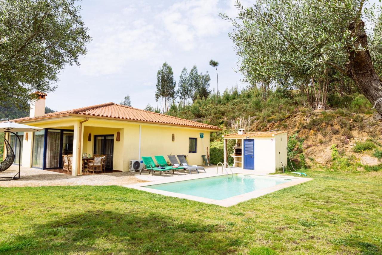 Boavista Country Houses No 87 Cabeceiras de Basto Extérieur photo